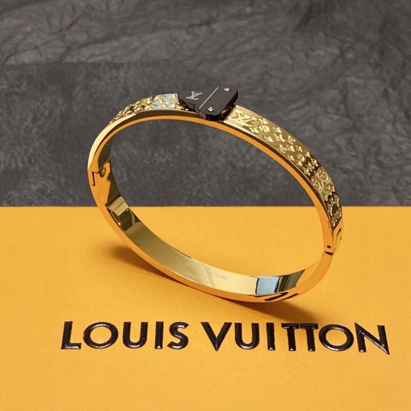 LV Bracelets